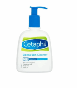 CETAPHIL LOTION NETTOYANTE, 236 ML disponible chez Nenupara Tunisie.