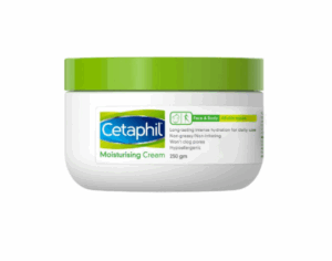Cétaphil Crème Hydratante 250 g en Pot disponible chez Nenupara Tunisie.