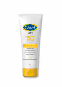 Cétaphil Ecran Liposomal spf 50 + 50 ml disponible chez Nenupara Tunisie.