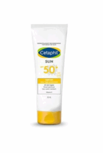 Cétaphil Ecran Sun Extreme Gel Spf 50 + 50 ml disponible chez Nenupara Tunisie.